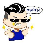 Arek Mbois Vol.1