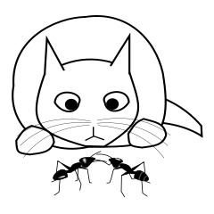 CATS ARE YOUR SPOKESPERSONS