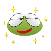 Mr.Beans of green soy(English Version)