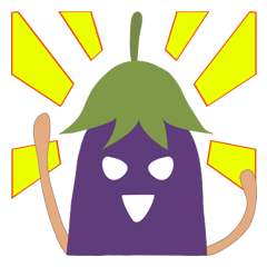 Dr. Eggplant
