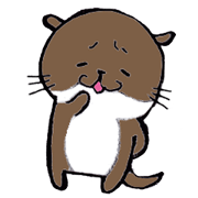 Otter daily life conversation