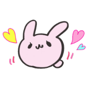 UsaNeko(Rabbit and cat)