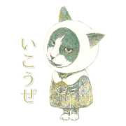 MAJYORCANA CAT