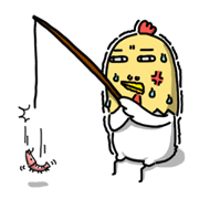 Goo-Goo Chicken's Rational Dail