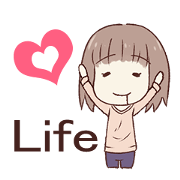 Downer women of life <English>
