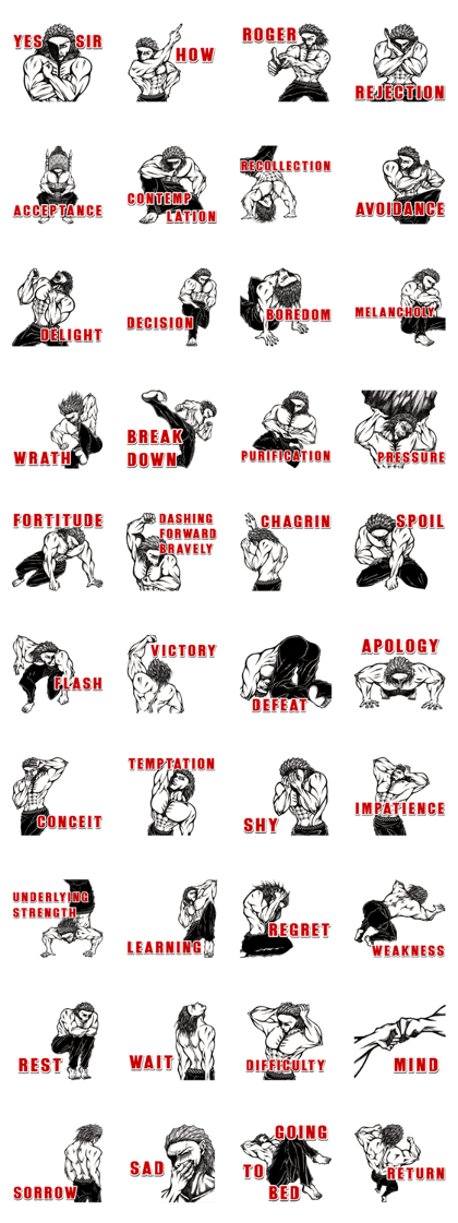 Art of muscle "Vol.2"