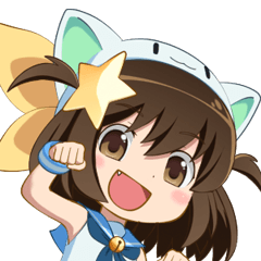 ETOTAMA Sticker 1