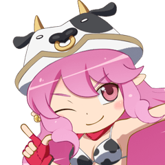 ETOTAMA Sticker 2