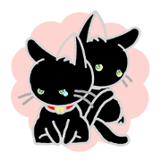 Black Cat's Nyan