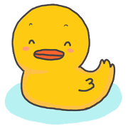 Cuttie Duckling