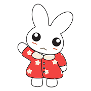 Sleepy Bunny (JP)
