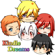 Kindle Dreams (Basic version -English-)