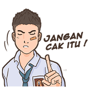 Kawan Lamo