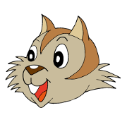 Chappie of The Squirrel