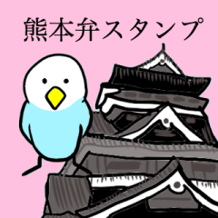 kumamoto bird