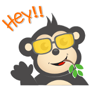 Chimp Joe