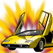 AutomobileVol.3(English)