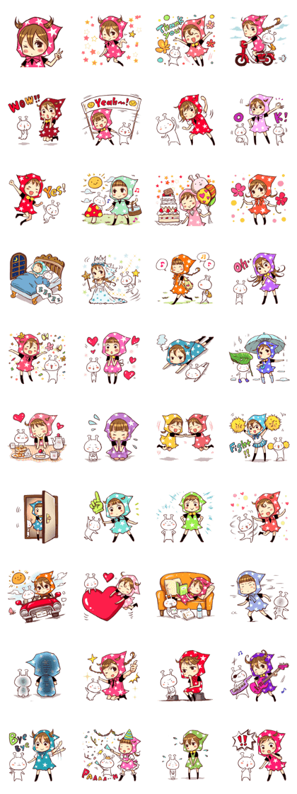 STAR POP GIRL 2