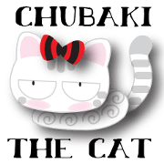Chubaki the Cat