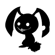 Shadow rabbit(3)