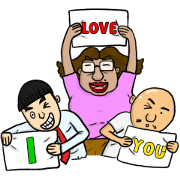 Funny Gang (EN)
