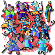 The Beasts  in the battle fields 2