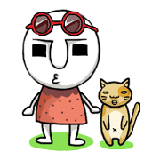 Round organisms