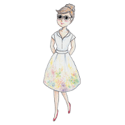 The Girl Named Summer