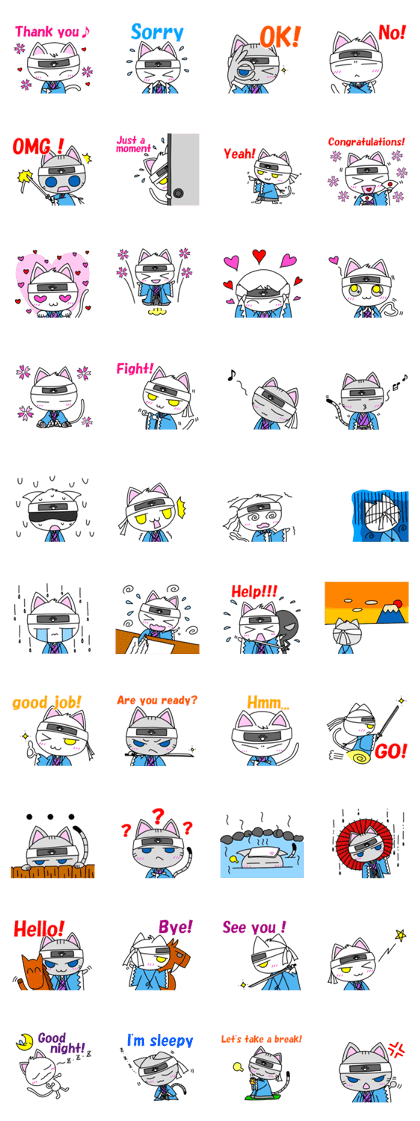 Meow Meow team 2
