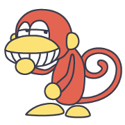 Wack Monkey