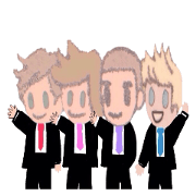 British boys
