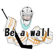 GOALIE MANIA!
