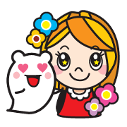 POKKO&PUH's feel warm inside life 3