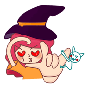 Jasper witch