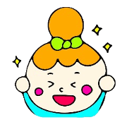 Takako whom idols like