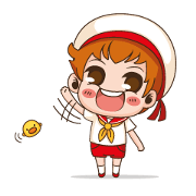 tkk sticker