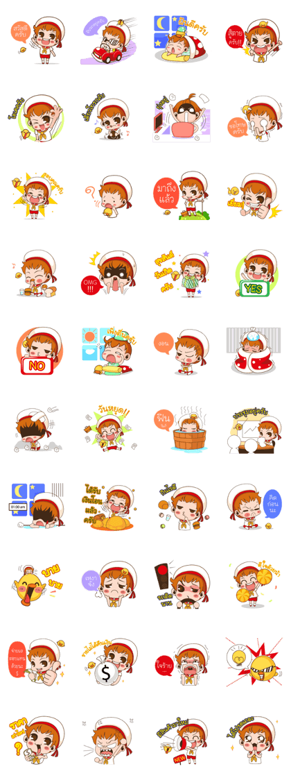 tkk sticker