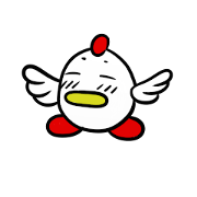 toriyoshi-kun
