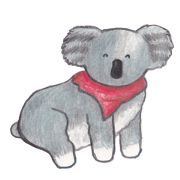 Doppey The Koala