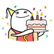 Hot Dog Man 3 : Party