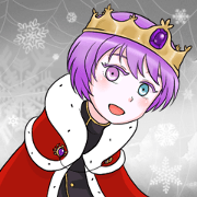 Prince RA'EL (ver.2)
