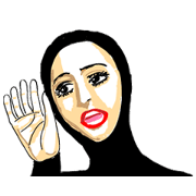 Greeting-Zentai