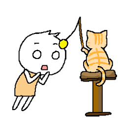 おもしろい動くスタンプ コリちゃん Line スタンプ Line Store おもしろい動くスタンプ コリちゃん Line スタンプ Line Store