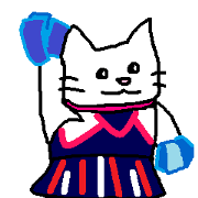 kawaii male cat ,mi Sports 5-2