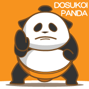 DOSUKOI PANDA