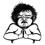Art of baby