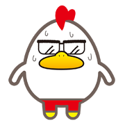 Pressures chicken