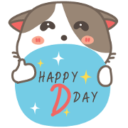 Happy D Day
