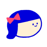 Oblique Girl