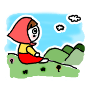 Rainbow Hood2